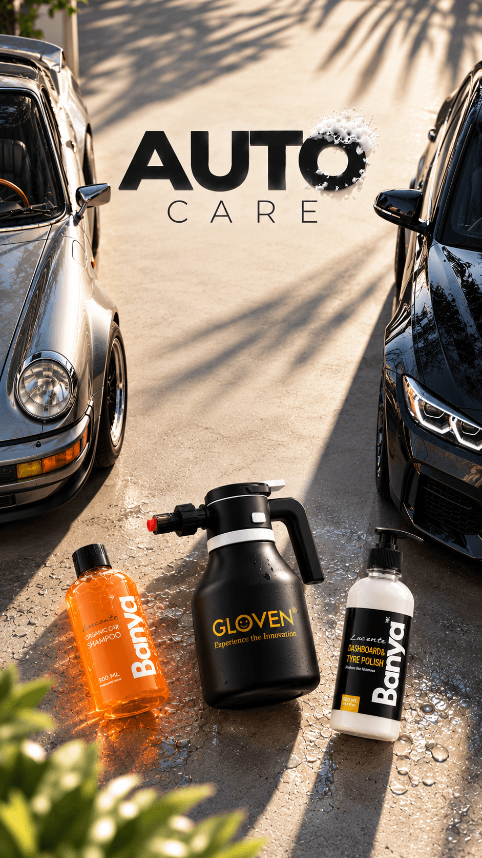 Banya India Premium Care